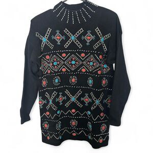Unbranded Women's Black Jumper